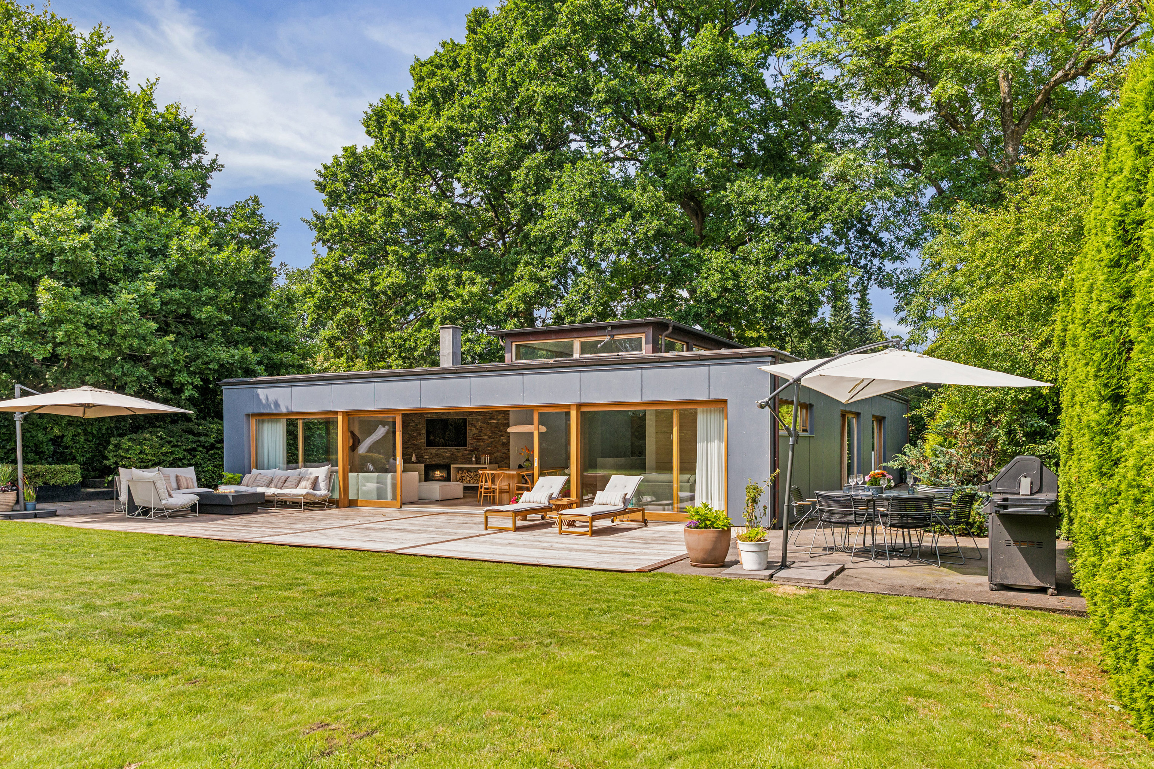 Teglhøjvej 37, Horneby Fælled