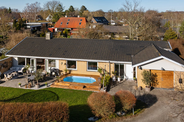 Bybakken 10, Annisse