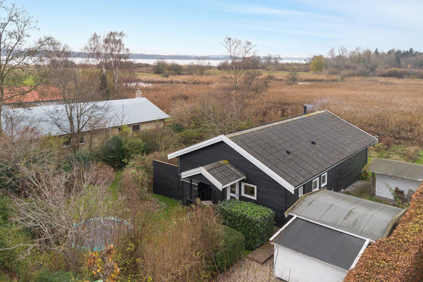 Hyttegårdsvej 14, Ramløse 1 3200 hyttegardsvej 14 ramlose 1