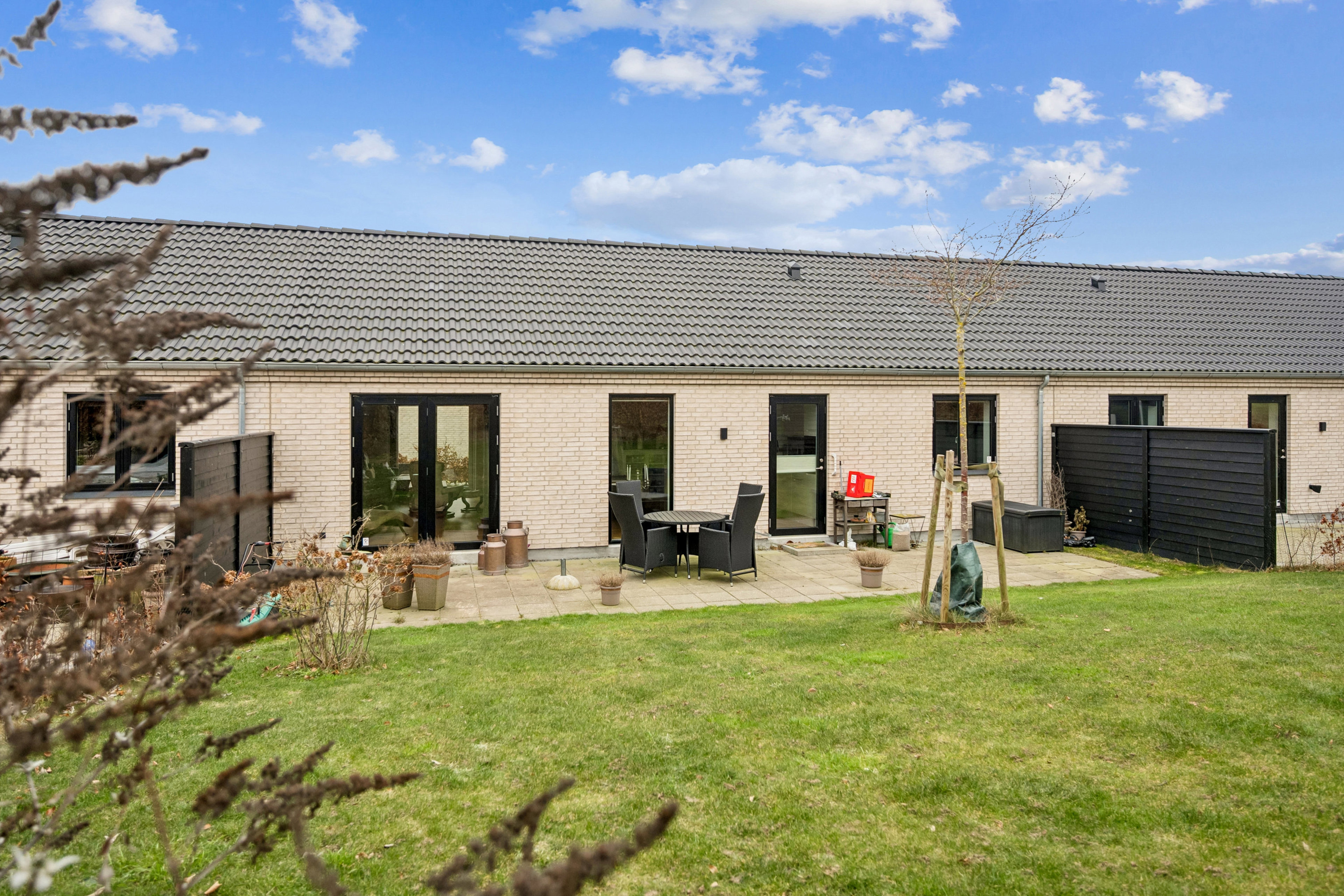 Jernbæk Alle 88B, Ramløse