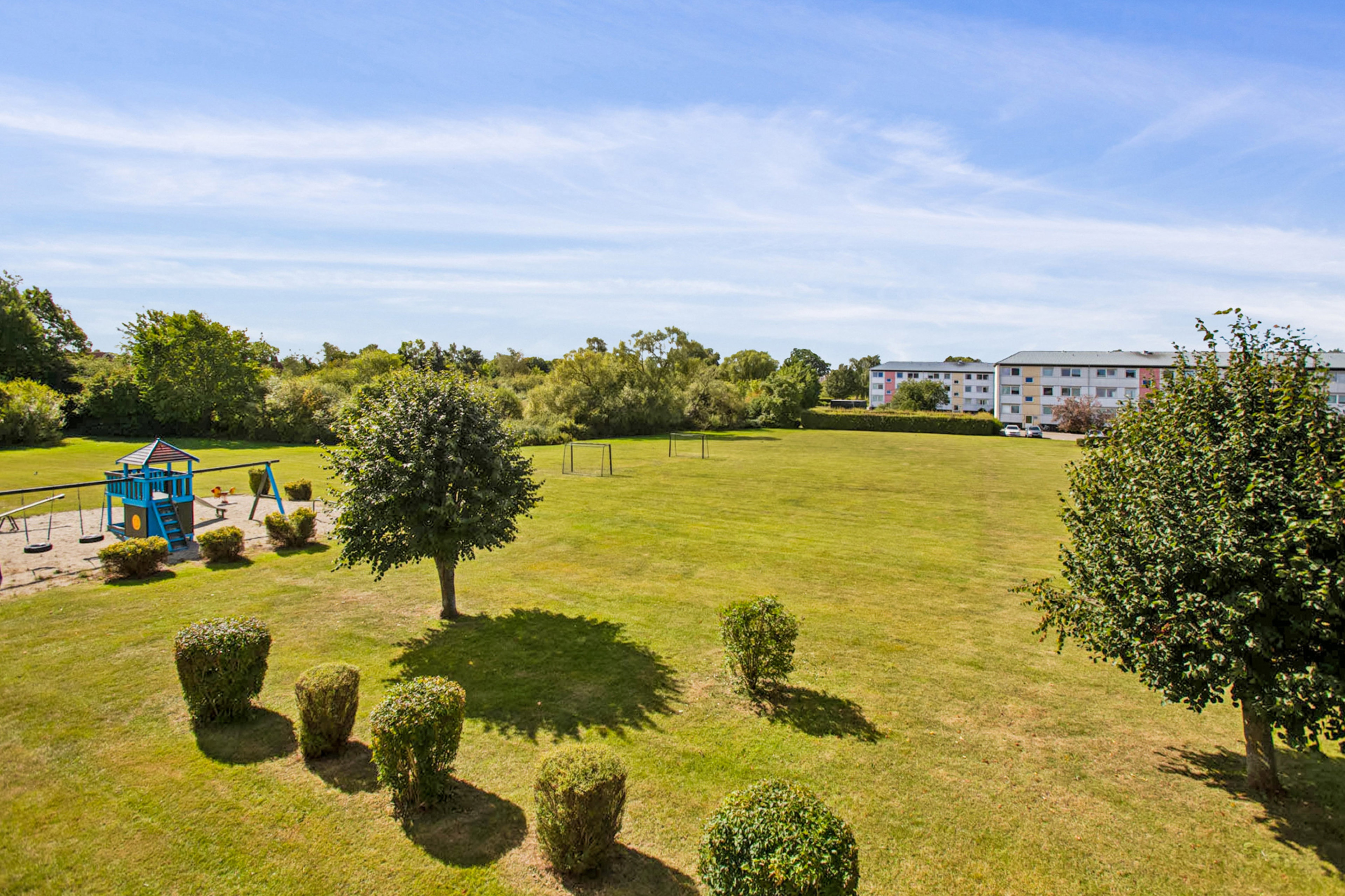 Kongensgavevej 17, 1. th.