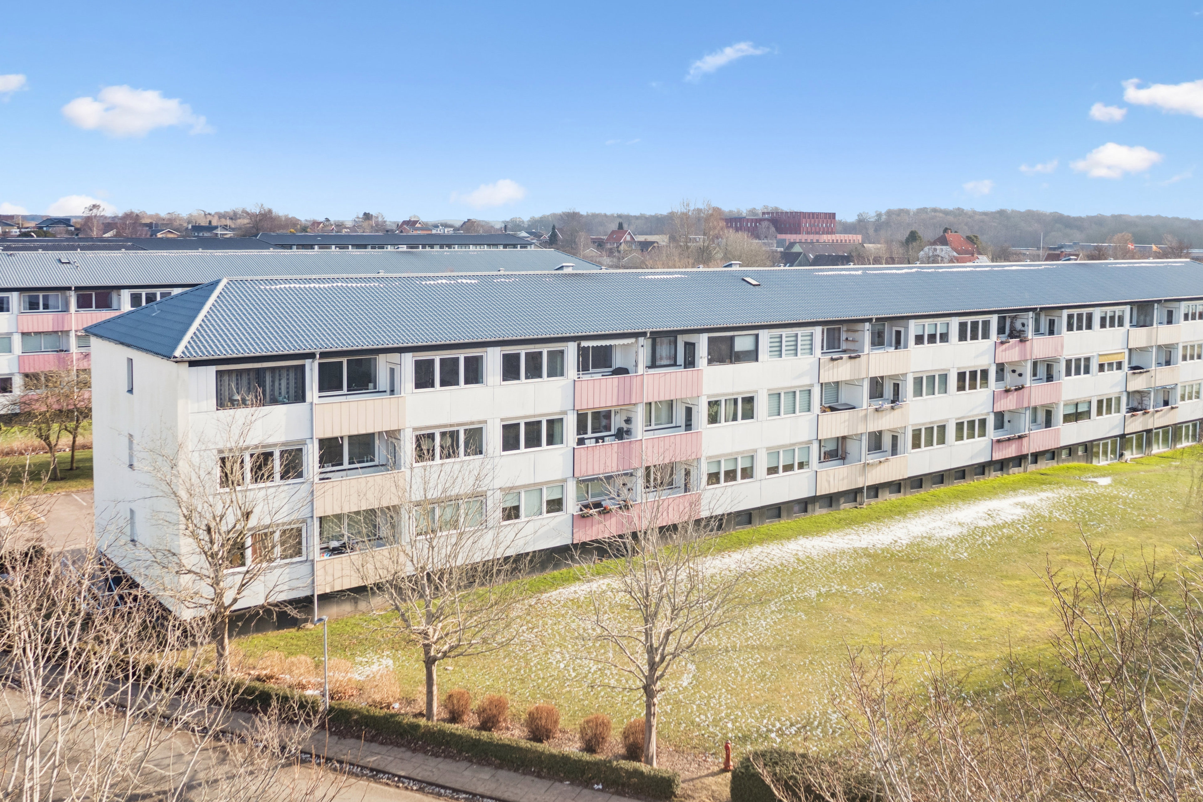 3200 kongensgavevej 61 1 tv 1