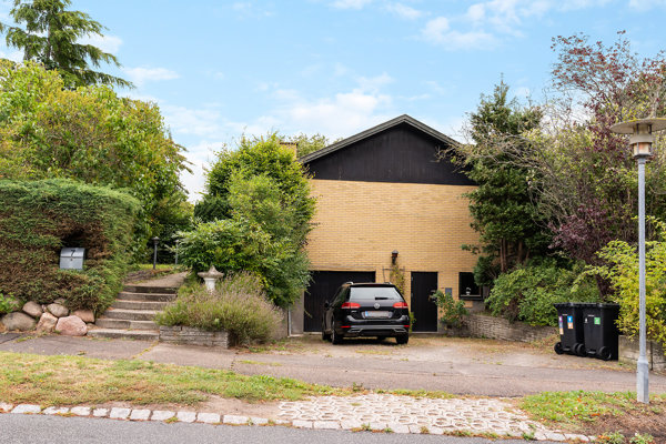 Ligustervej 7, Ramløse 1 3200 ligustervej 7 ramlose 1