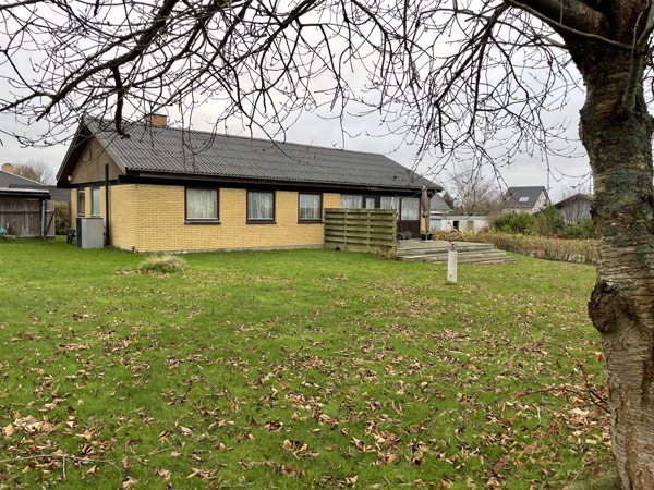 Møllevangen 4, Ramløse