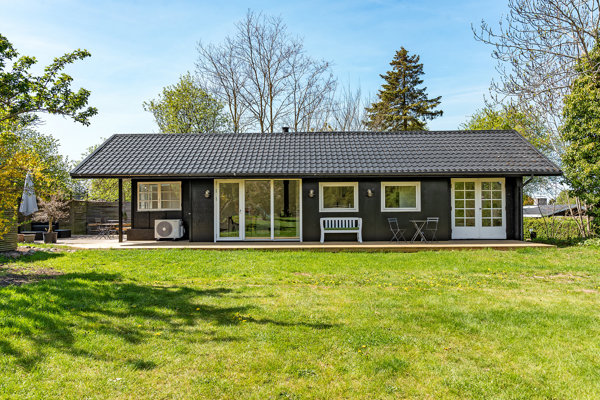 Nordgrundvej 8, Ramløse