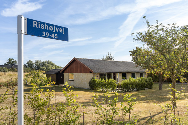 Rishøjvej 39, Annisse 1 3200 rishojvej 39 annisse 1