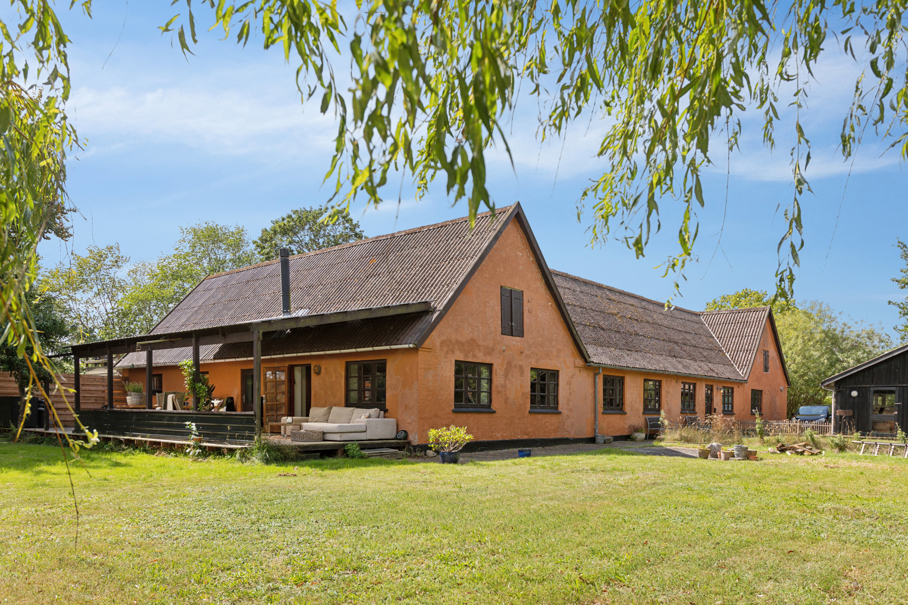 Skærødvej 41, Annisse 1 3200 skaerodvej 41 annisse 1