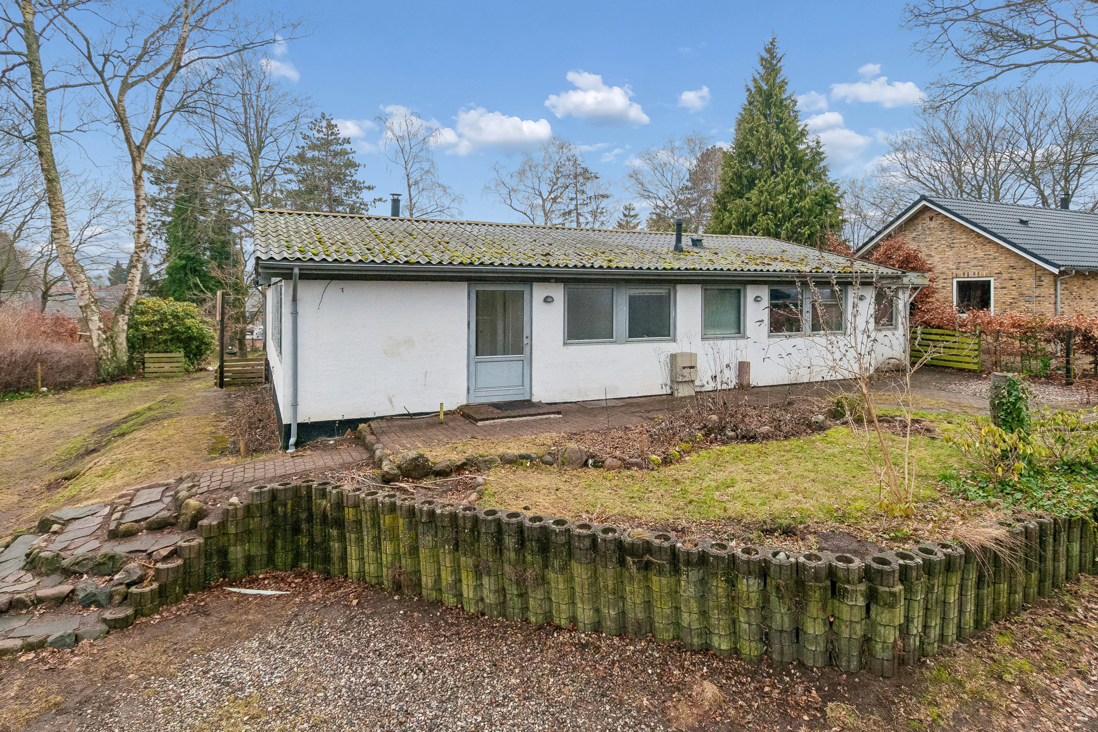 Storskoven 2, Annisse