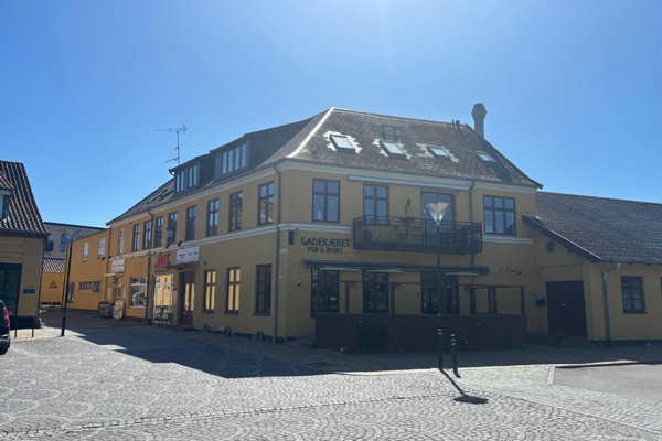 3200 vestergade 9c 1 6 1