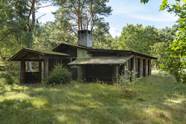 Absalonsvej 20B
