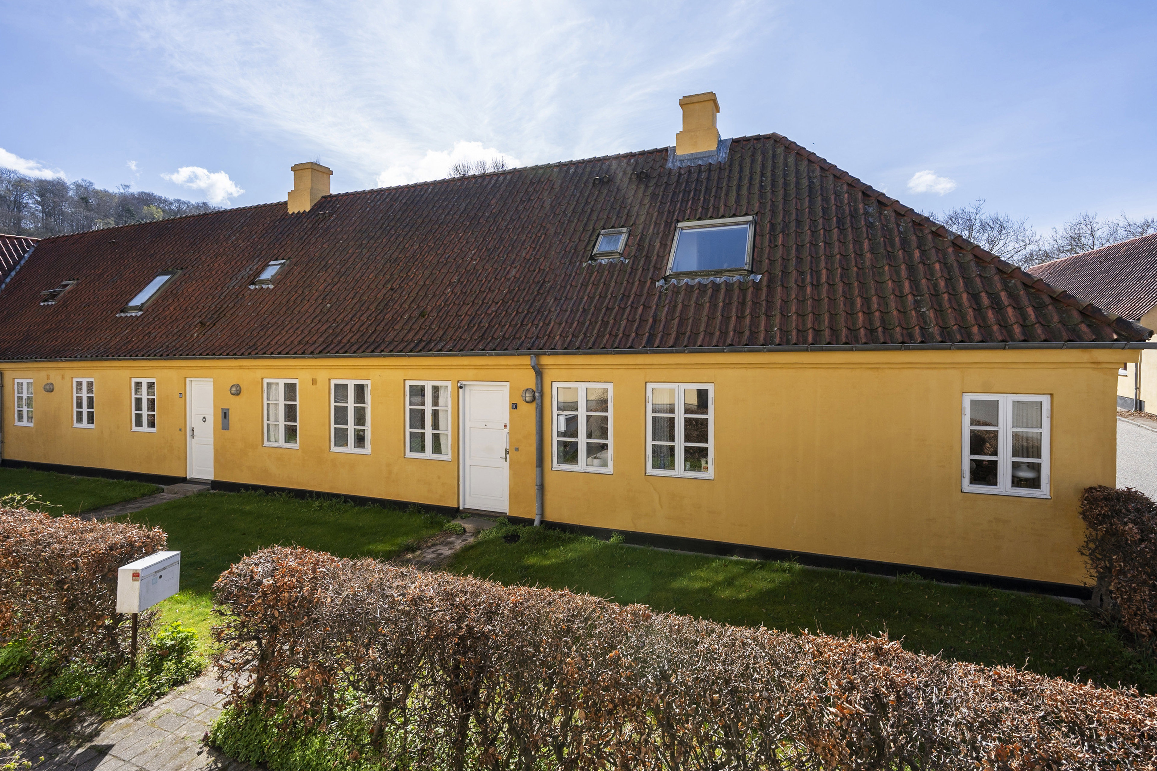 3300 bagerstraede 1c 1