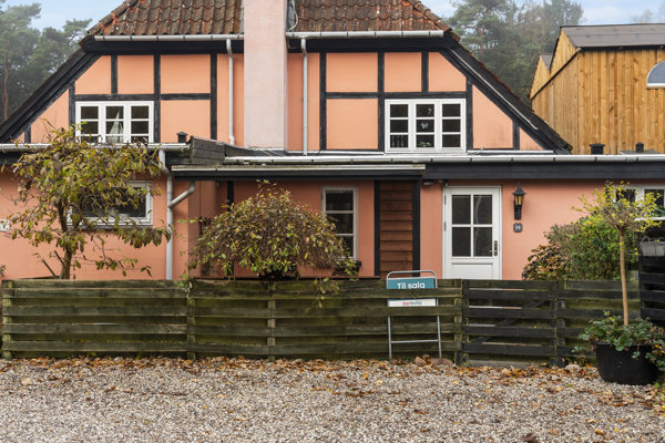 Helsingevej 150H, st.. 1 3300 helsingevej 150h st 1