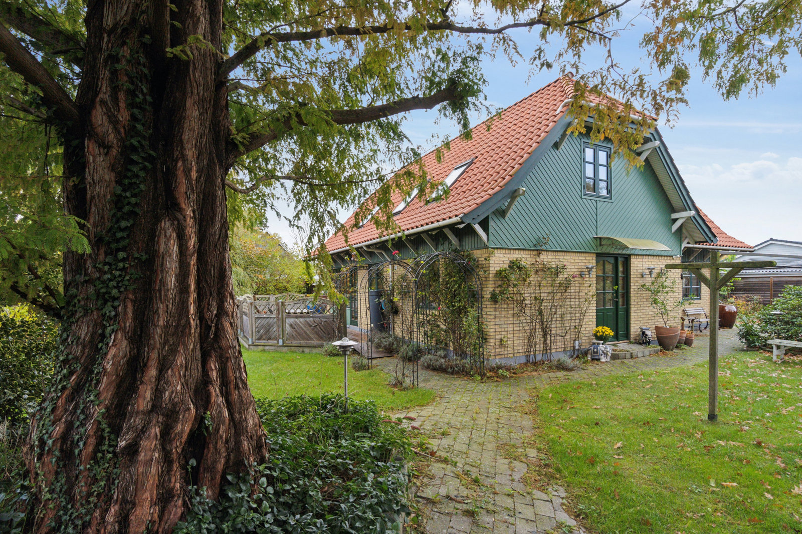 3300 melby enghavevej 7 1