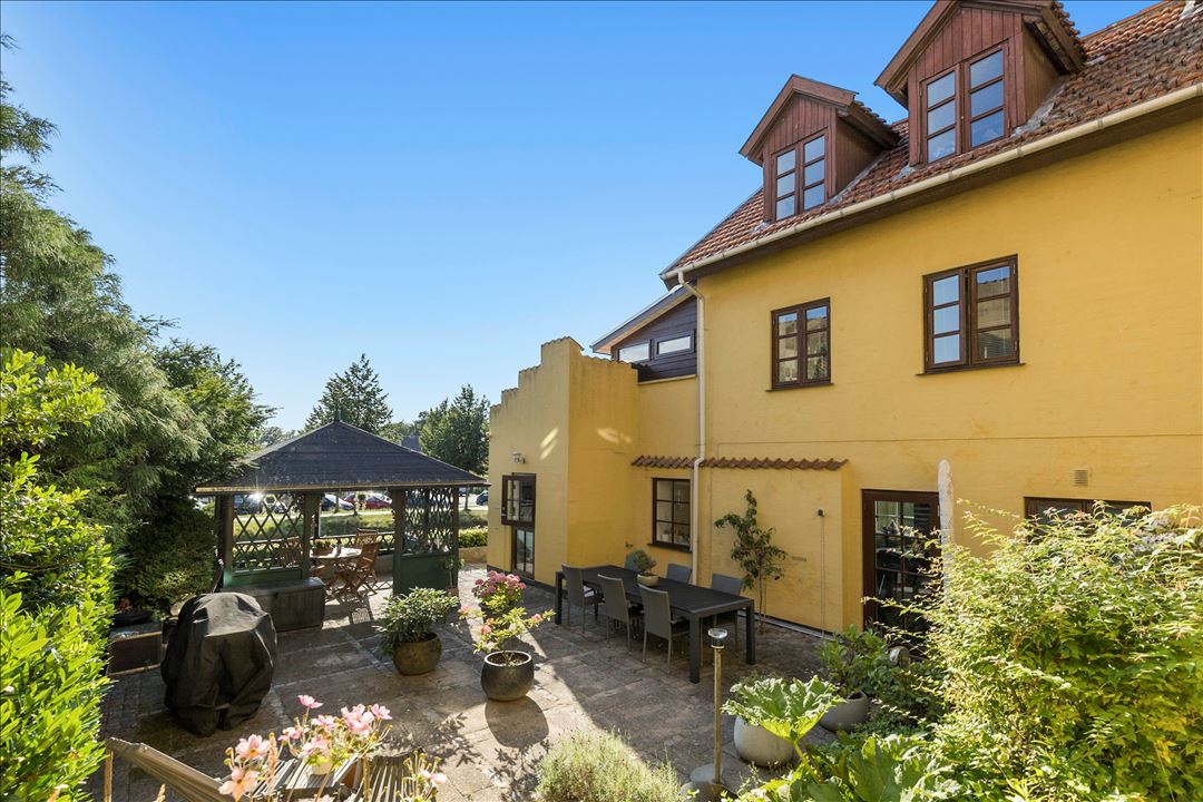 Nørregade 9D 1 3300 norregade 9d 1