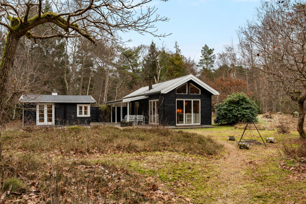 Ryvænget 2B, Tibirke Sand