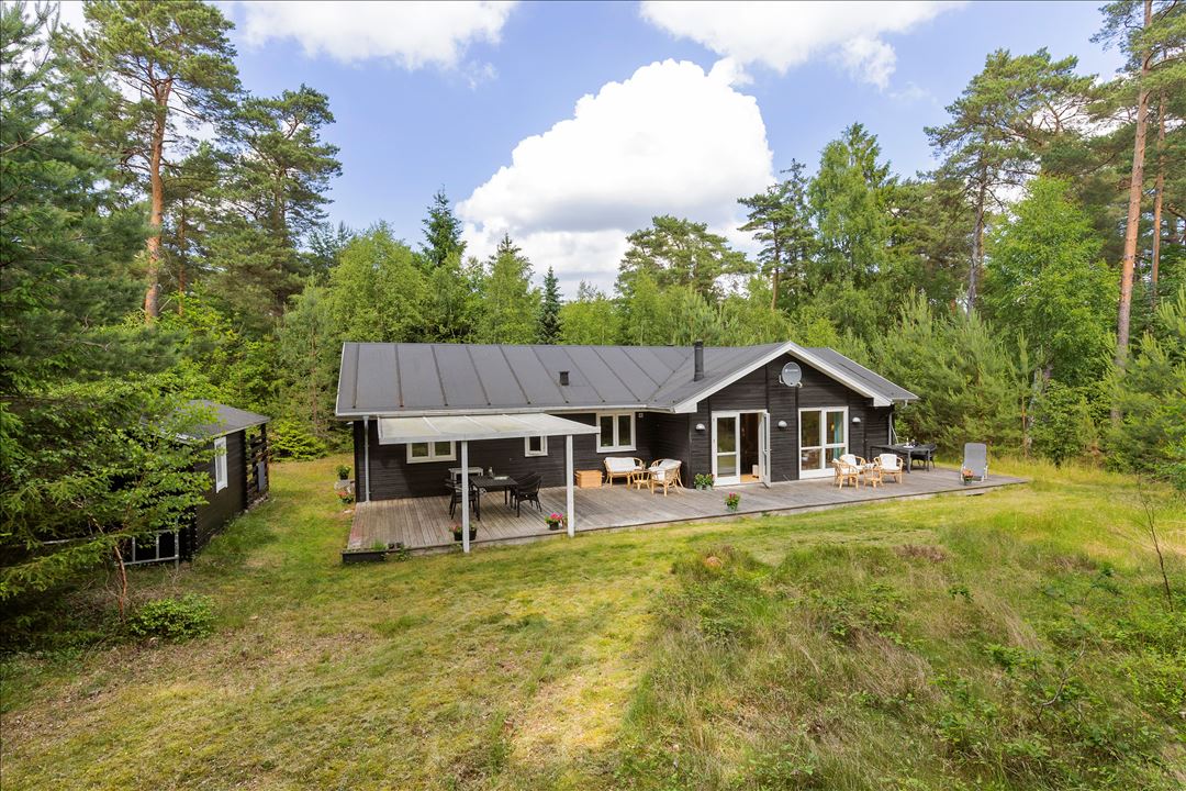 Skjalm Hvidesvej 53, Asserbo