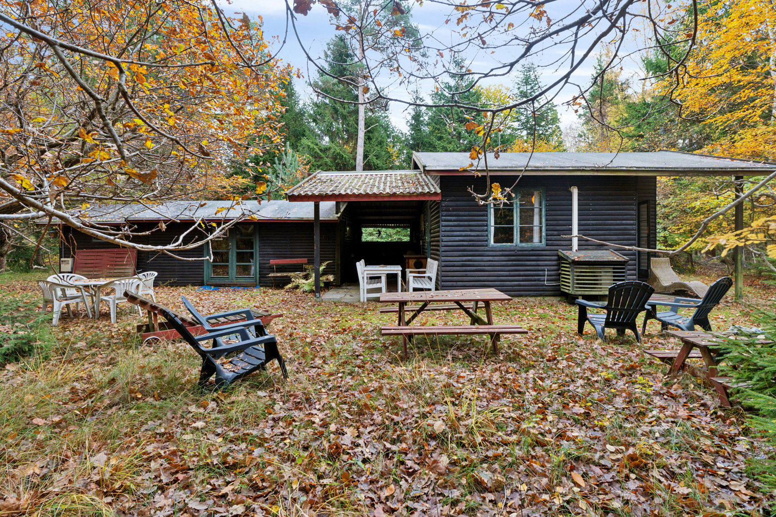 Spættevej 2 1 3300 spaettevej 2 1