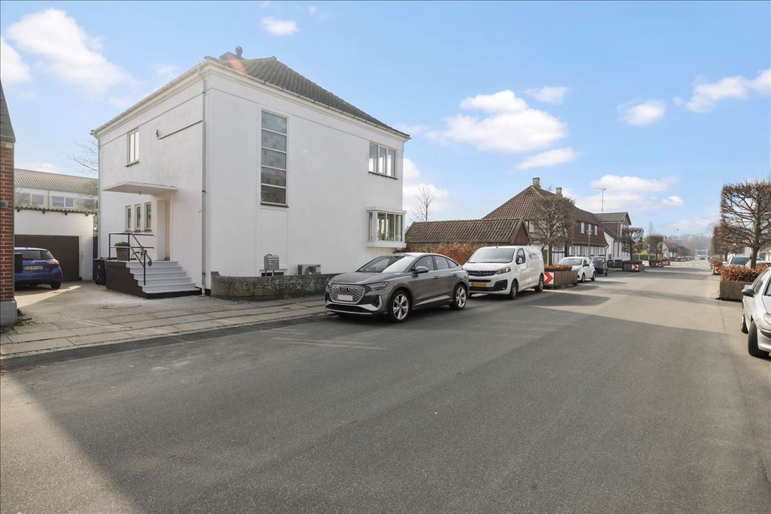 3300 strandgade 7a 1