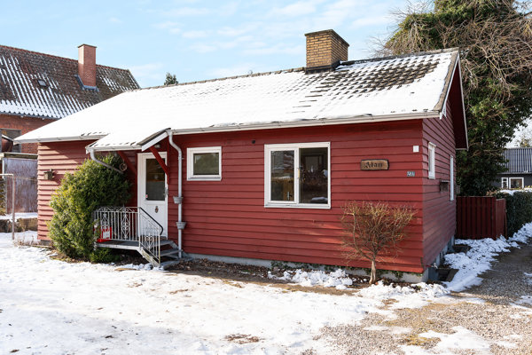 3300 strandvejen 48a 1