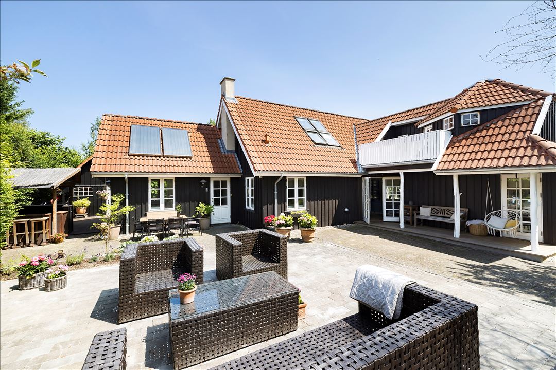 Unholtvej 4B 1 3300 unholtvej 4b 1