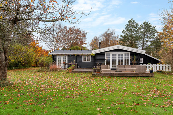 Åsvinget 31, Nejede