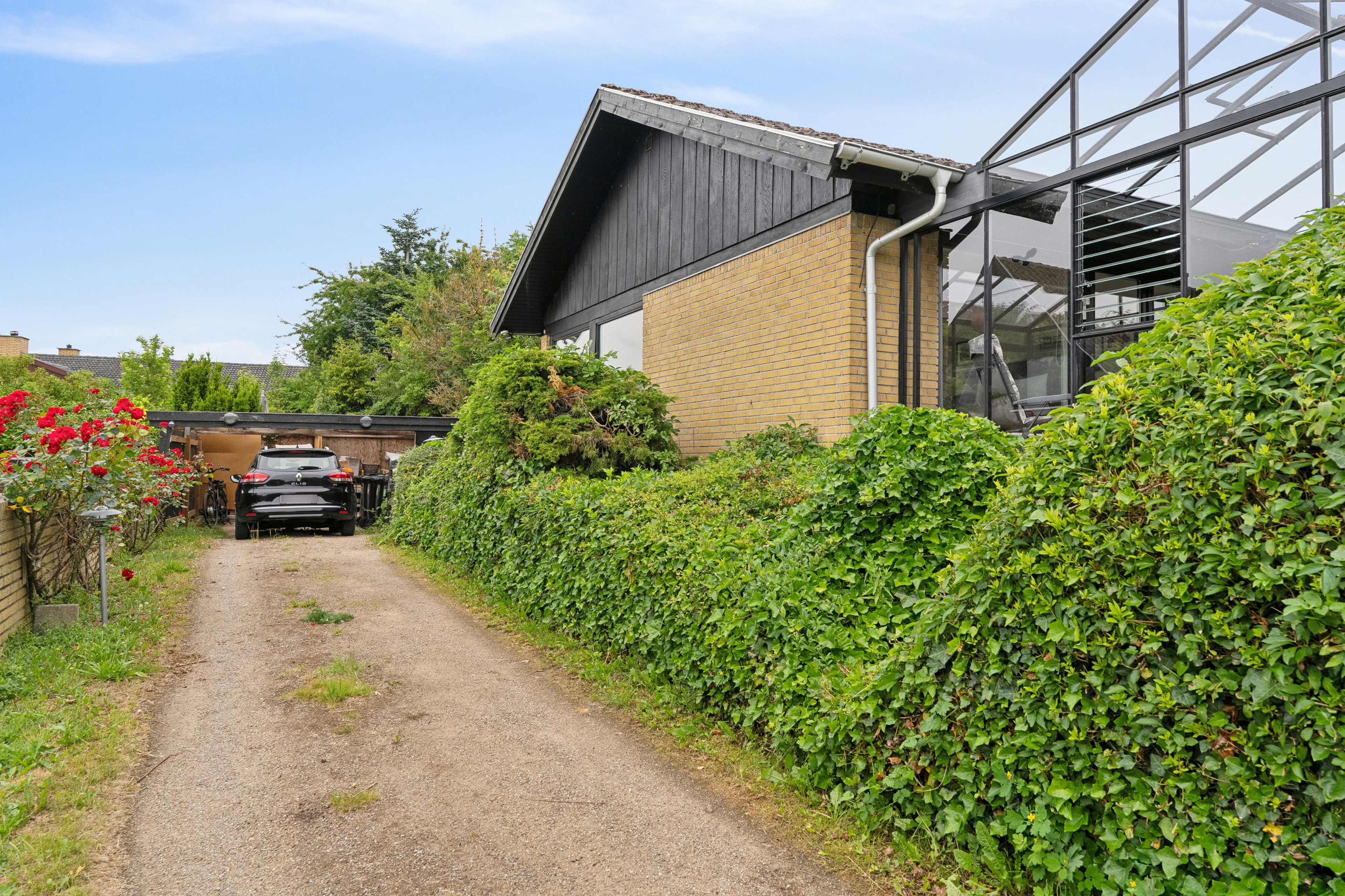 Enghavegårdsvej 60, Nørre Herlev