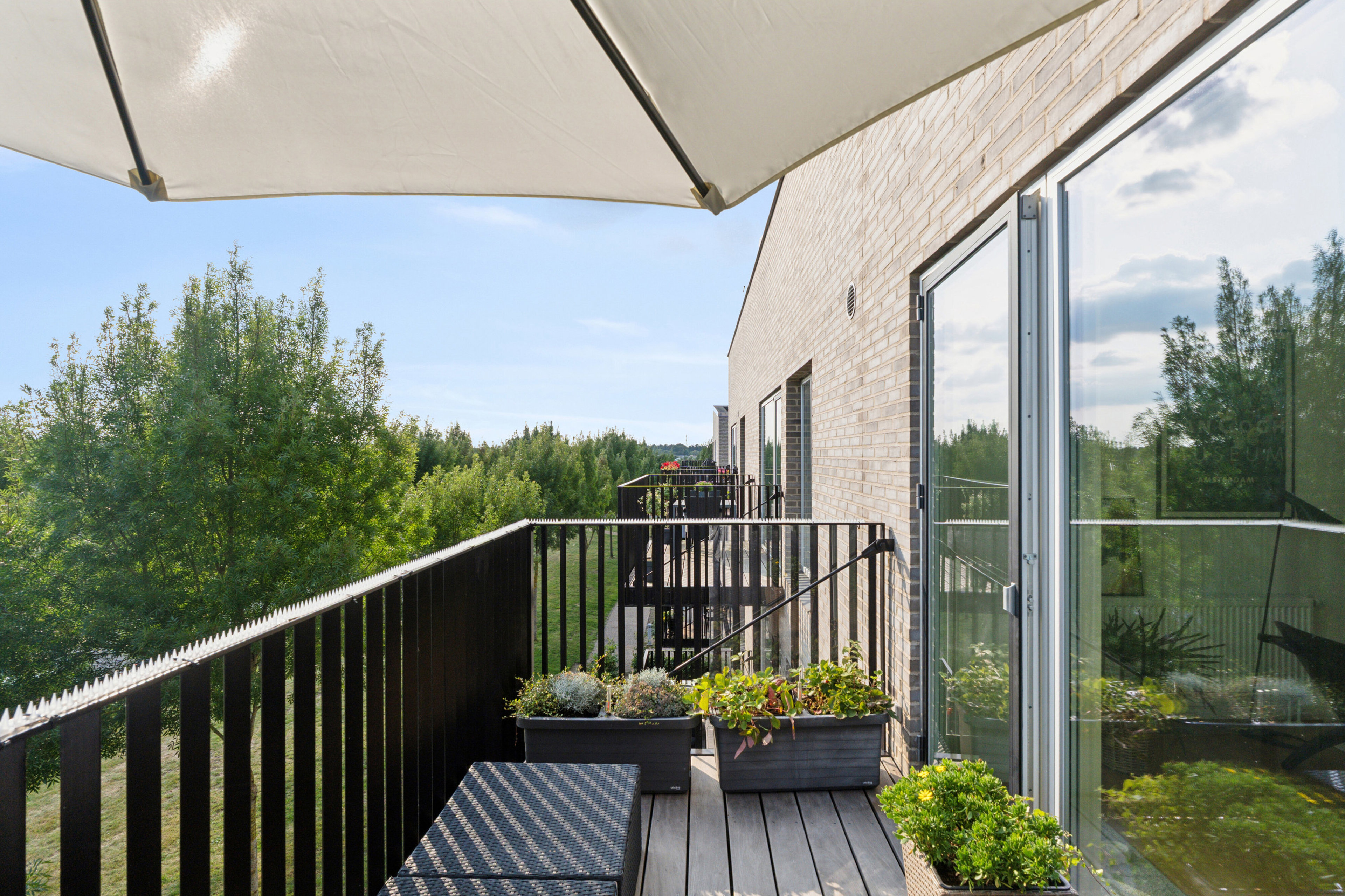 Finn Bager Jensens Vej 4, 2. th.