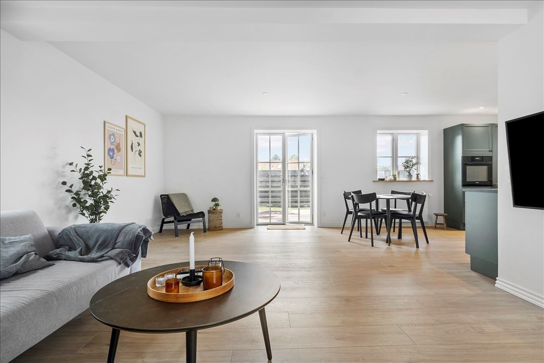 Gadeledsvej 21A, Gadevang 1 3400 gadeledsvej 21a gadevang 1