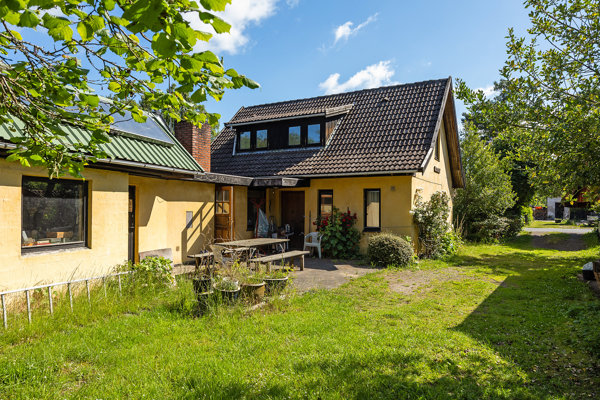 Gadevangsvej 117, Gadevang