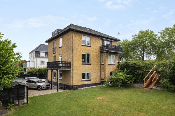 3400 hammersholtvej 22 st 1