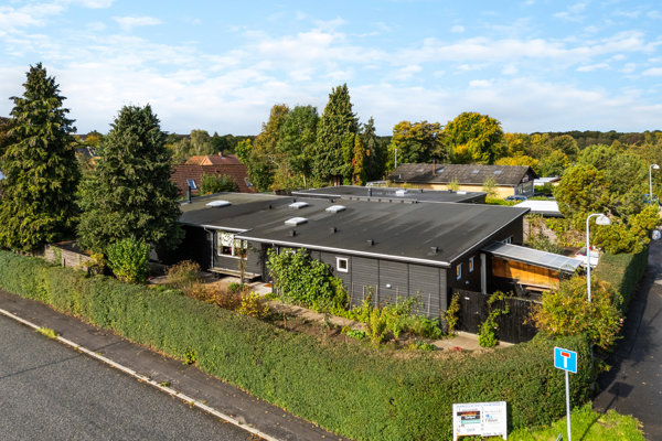 Håndværkervænget 1A