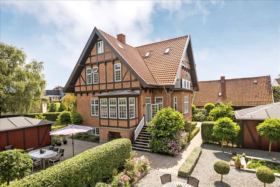 Holmegårdsvej 6 1 3400 holmegardsvej 6 1