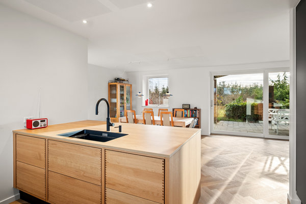 Krokusvej 2, Tulstrup