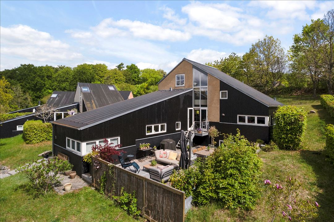 Kulsvier Huse 10, Gadevang
