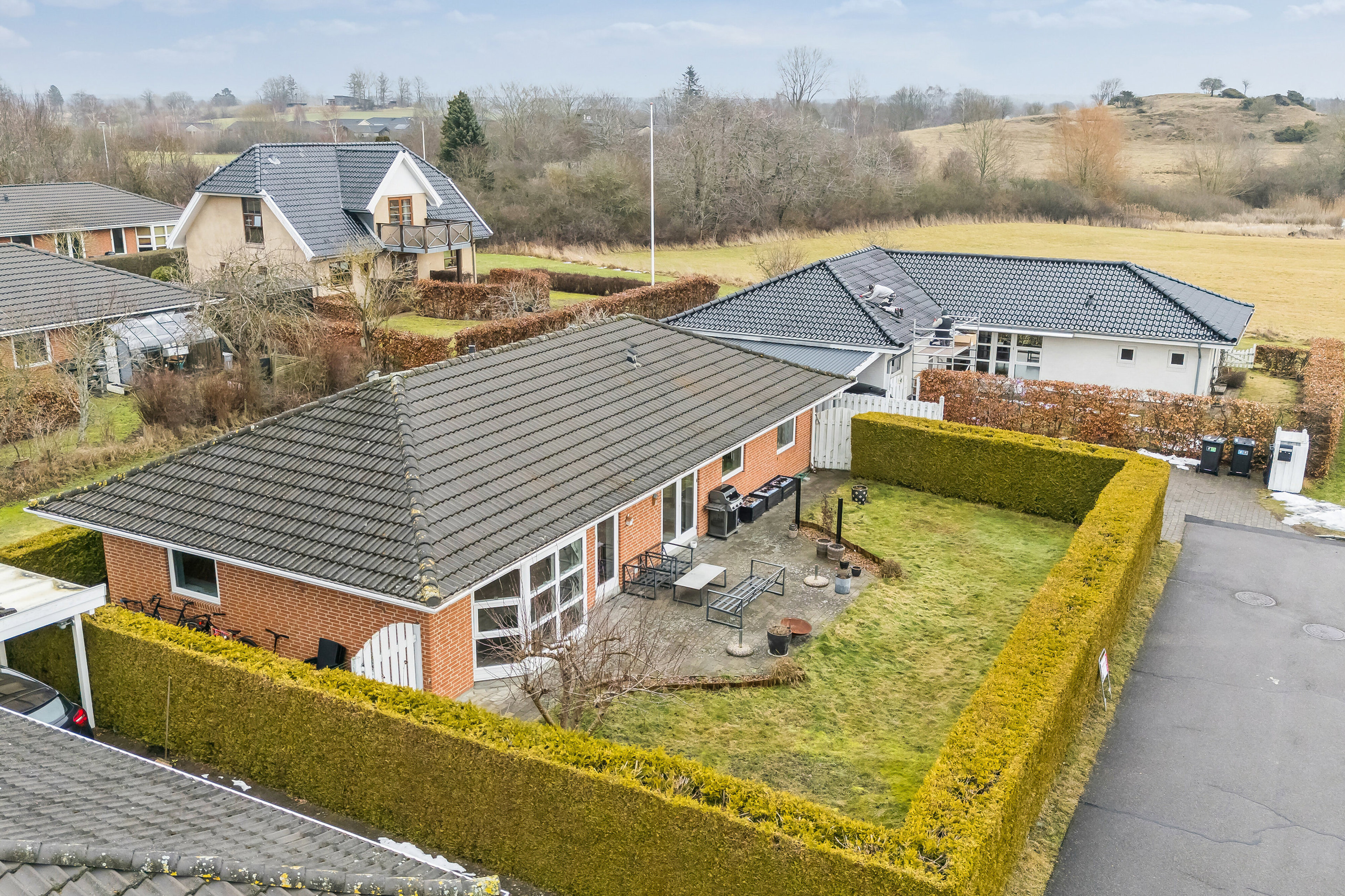 Lyngbakken 32, Alsønderup