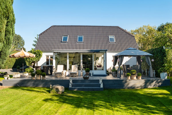 Nejedevej 9, Tulstrup