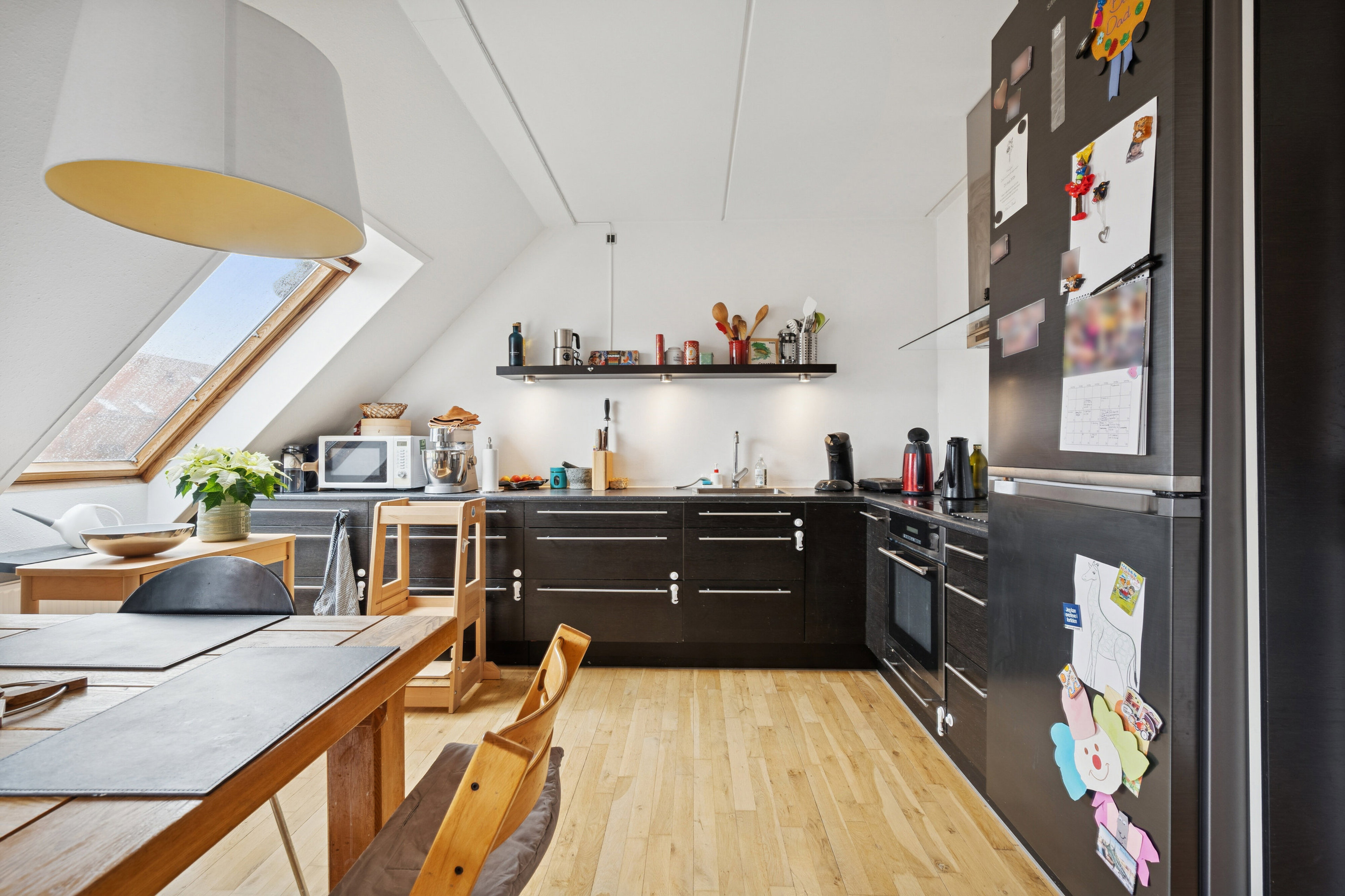 Nordre Jernbanevej 13A, 2. tv.