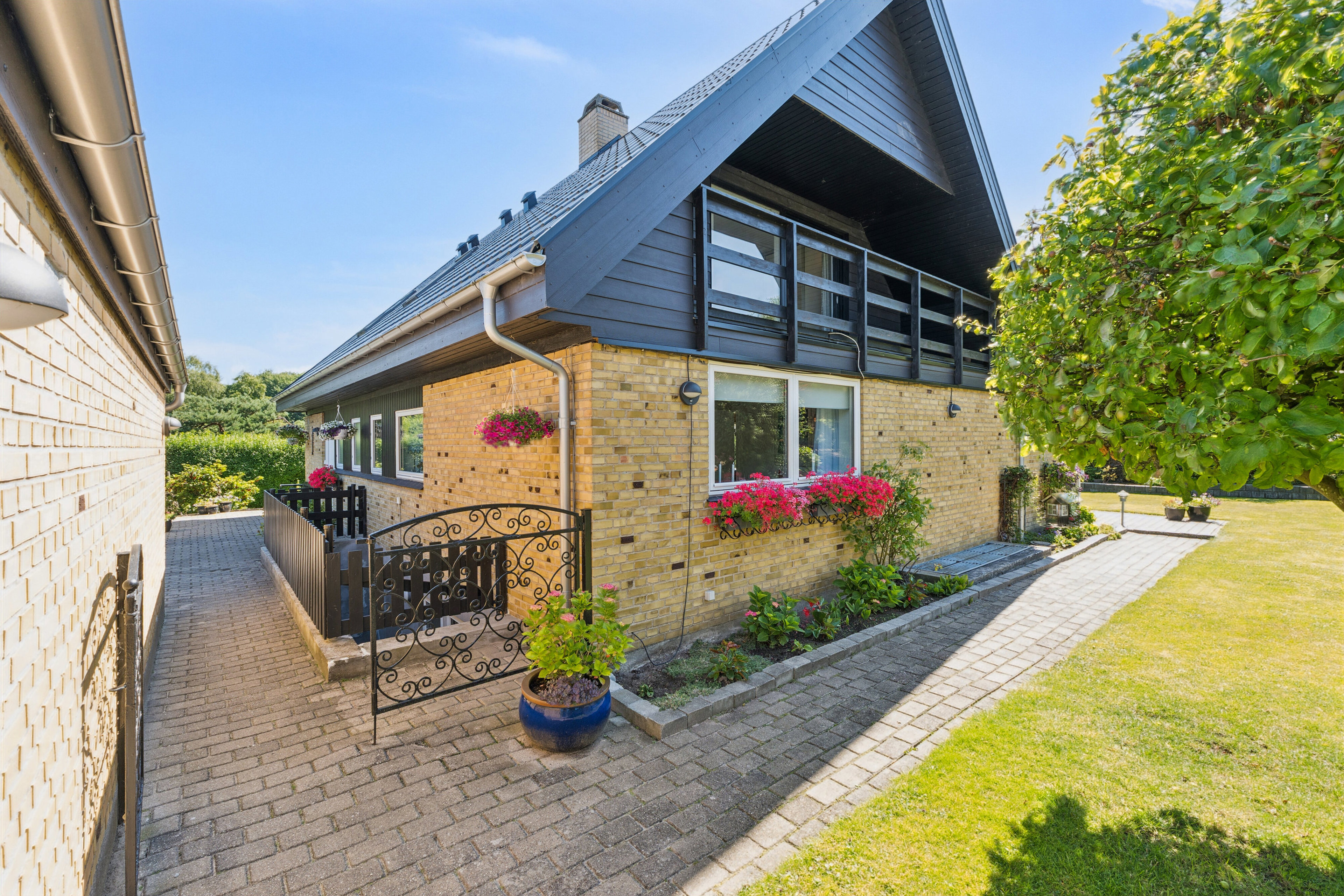 Skanselyet 6 1 3400 skanselyet 6 1