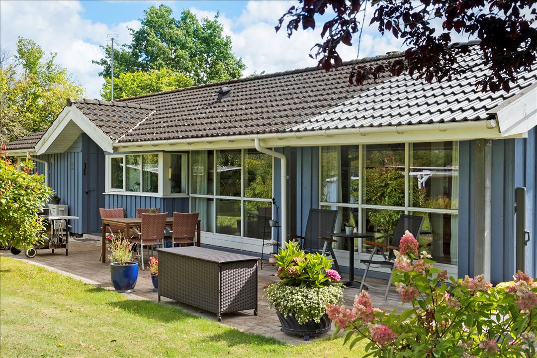 Skovsvinget 2, Nejede