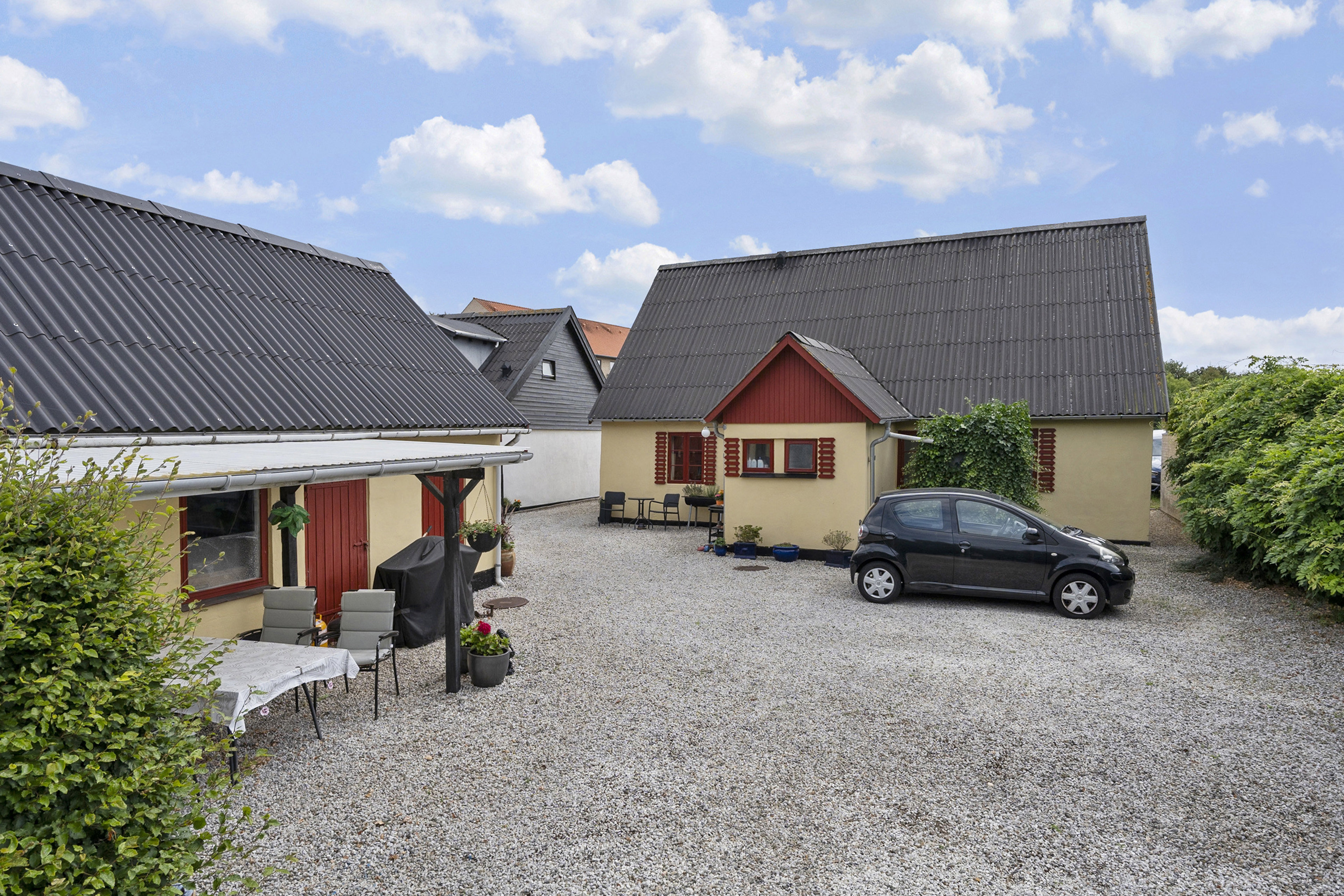 Slangerupgade 66