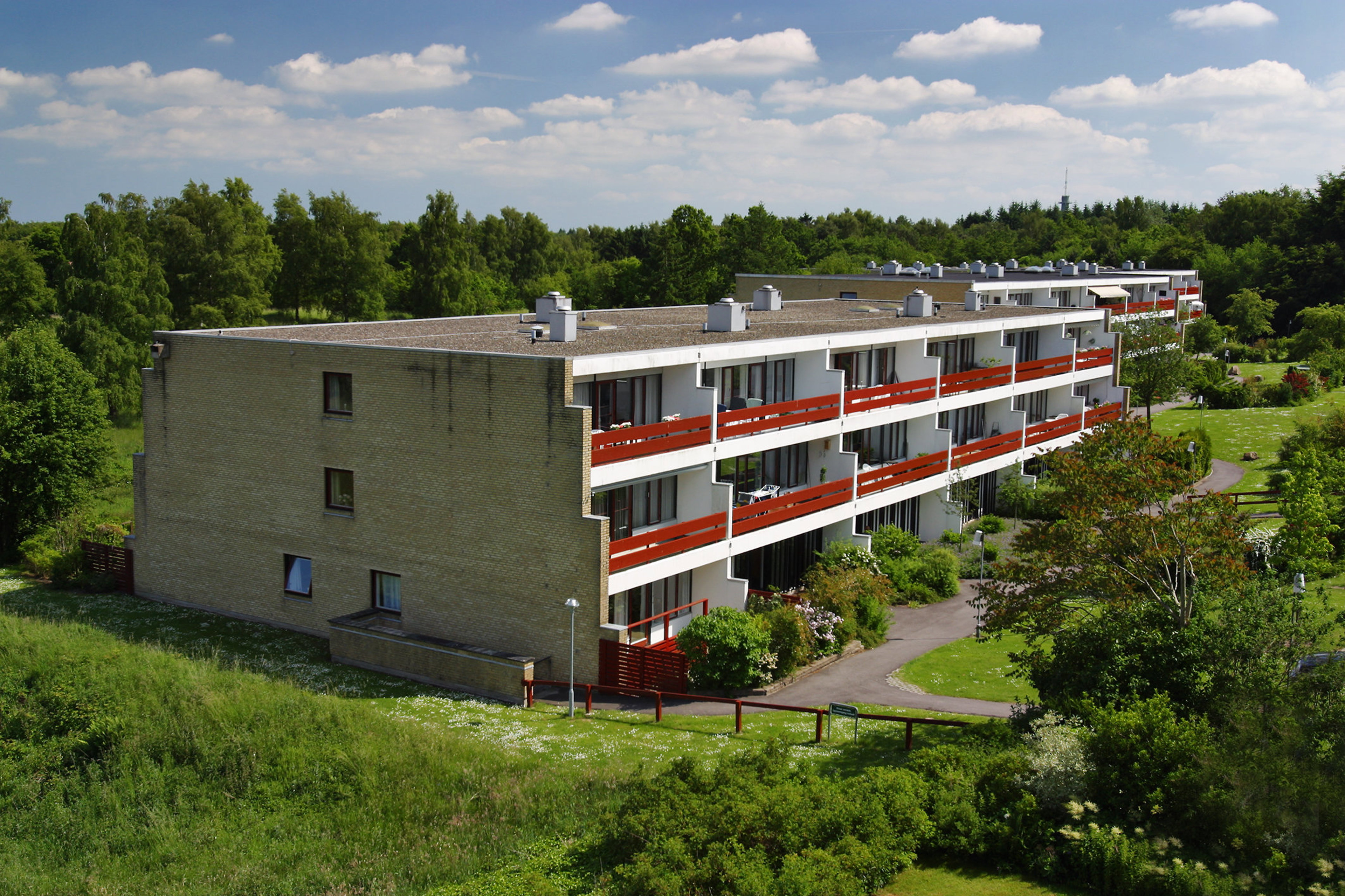 Ved Egedam 15, 1. 101.