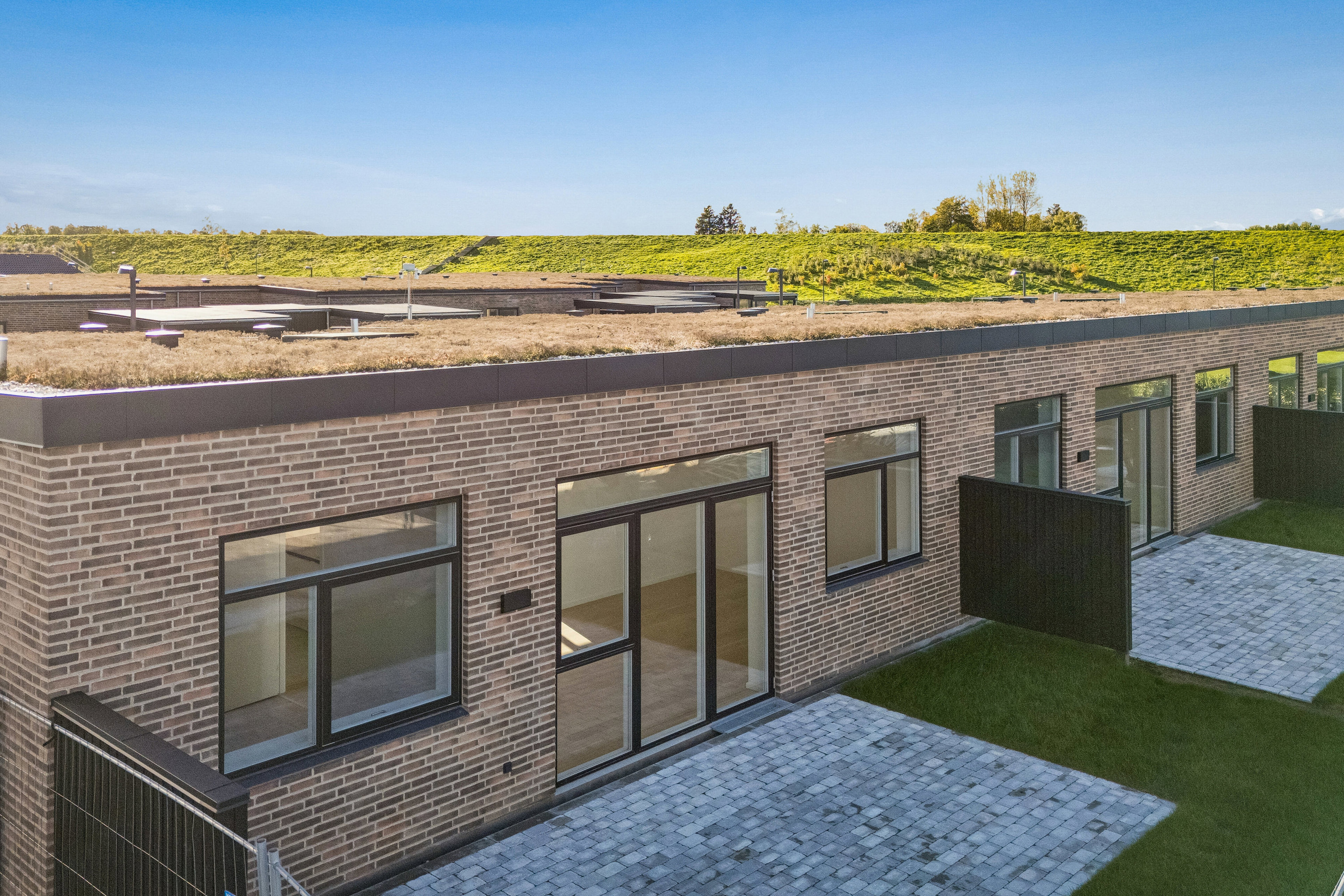 Violinbuen 21, Sønder Strødam