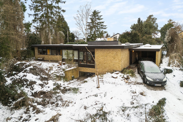 Bakkevej 9, Hareskov