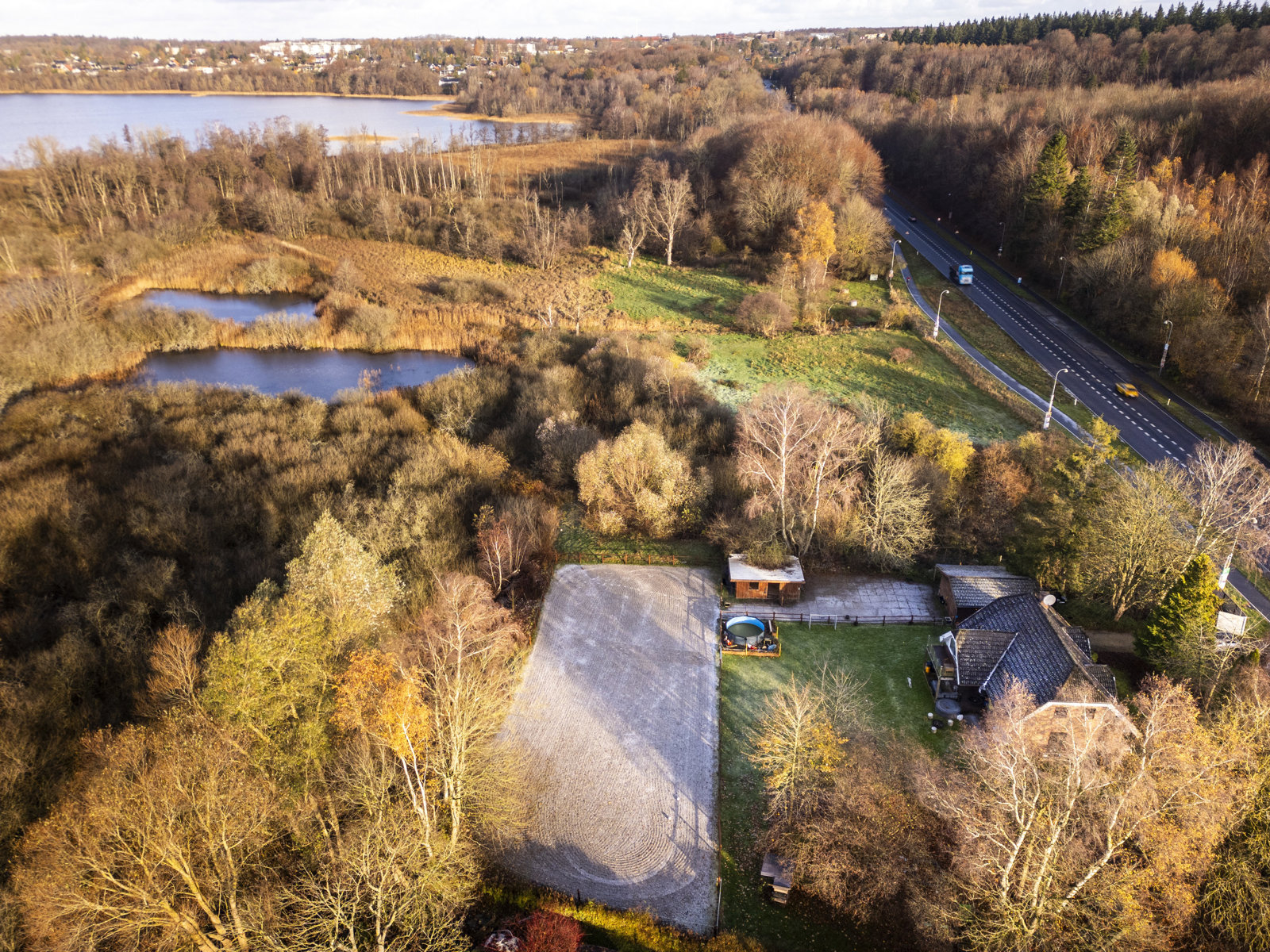 3500 ballerupvej 74 1