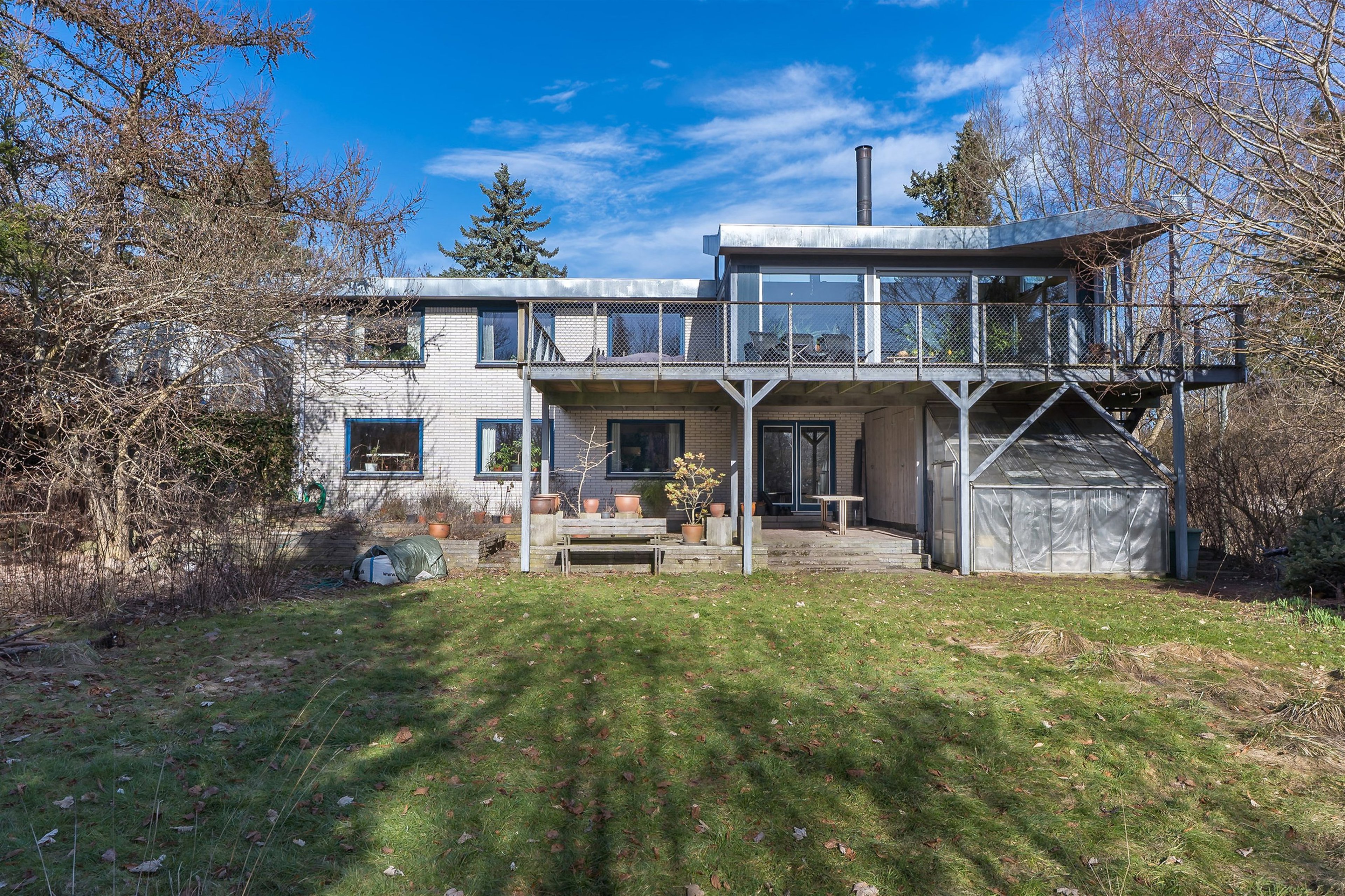 Bringevej 1B, Jonstrup