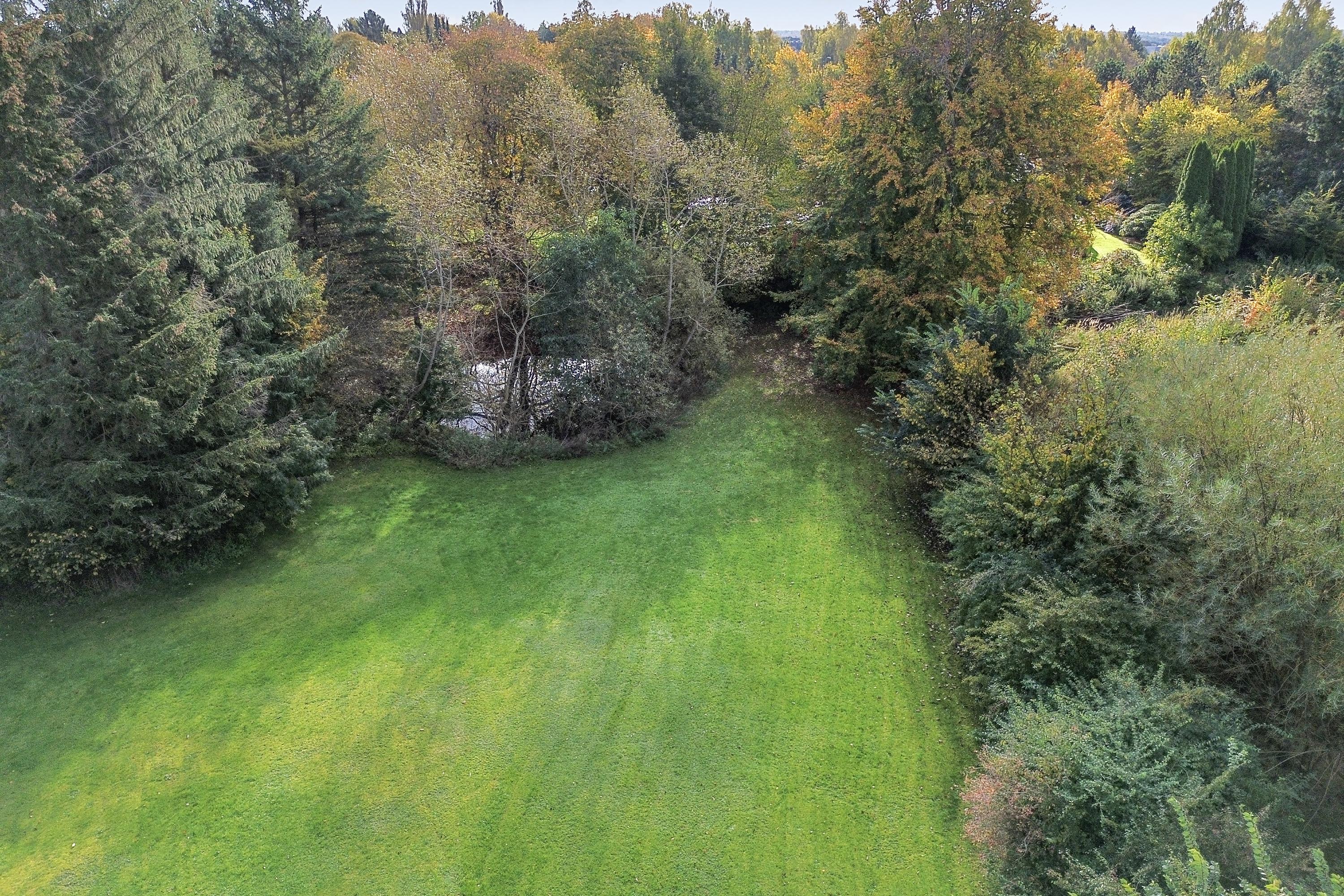 Gammel Bregnerødvej 3A