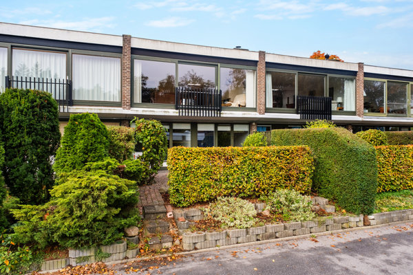 Jonstruphøj 17, Jonstrup