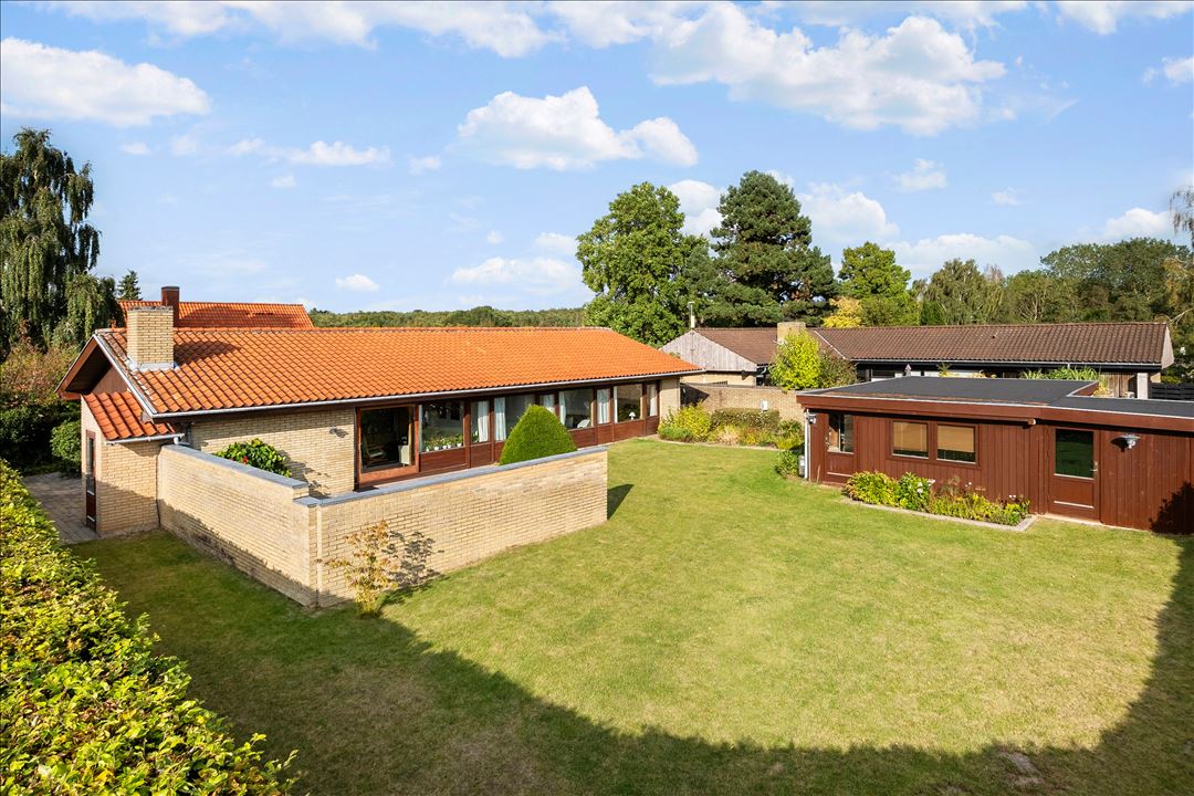 Langkær Vænge 96 1 3500 langkaer vaenge 96 1