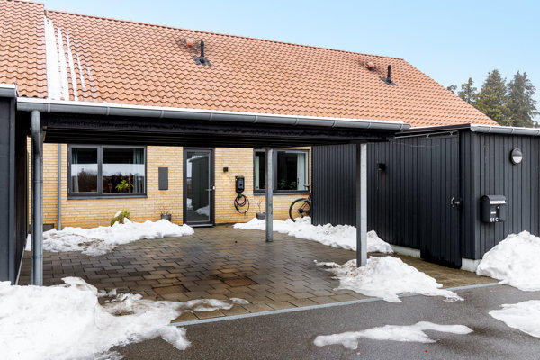 Rolighedsvej 51C, Hareskov