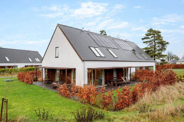 Sletten 11, Kirke Værløse